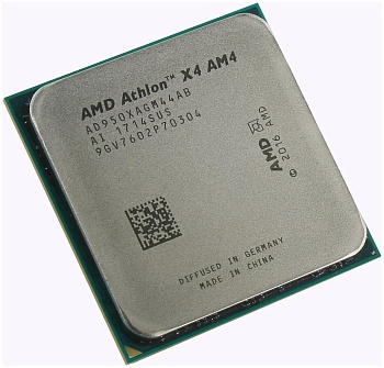 Процессор AM4 AMD Athlon X4 950 3.5 GHz OEM