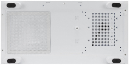 Корпус 1STPLAYER MIKU Mi5 White (Mi5-WH)