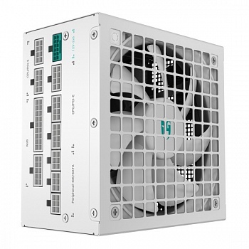 Блок питания 1000W Deepcool PN1000M WH
