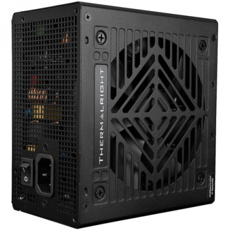 Блок питания 650W Thermalright TR-KG650 80+ Gold
