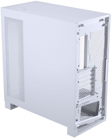 Корпус PHANTEKS NV5 MKII White PH-NV523TG_DMW02