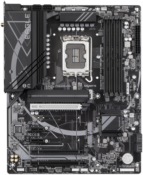 Gigabyte Z790 EAGLE AX (3)