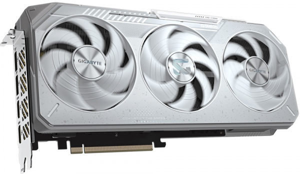 RX9070 XT 16Gb Gigabyte GAMING OC ICE GV-R907XGAMINGOCICE-16GD