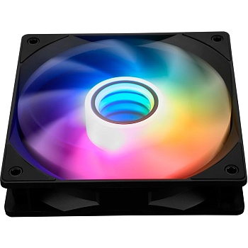 Вентилятор Thermalright TL-C12B-S V3 / ARGB / 120mm PWM / TRTLC12BSV3 