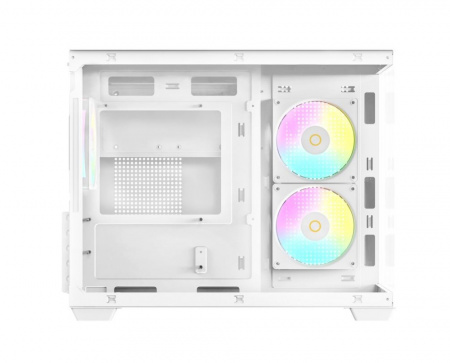 Корпус Ocypus Gamma C54 WH ARGB белый
