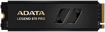 Накопитель SSD M.2 1TB  ADATA LEGEND SLEG-970P-1TCI Накопитель SSD M.2 1TB  ADATA LEGEND SLEG-970P-1TCI