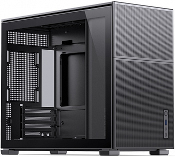 Корпус JONSBO D31 MESH Black