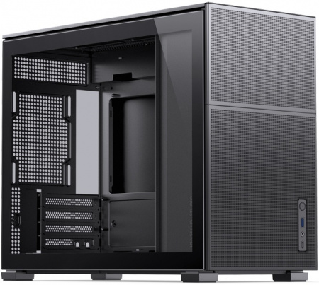 Корпус JONSBO D31 MESH Black