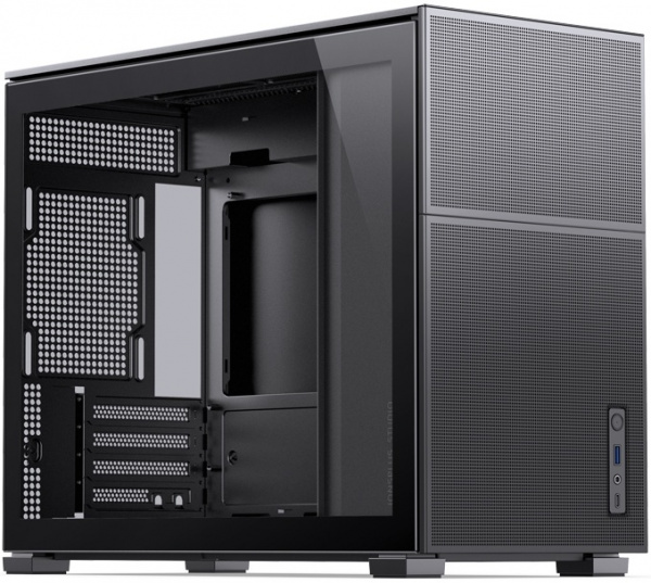 JONSBO D31 MESH Black