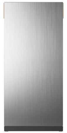 Корпус Geometric Future Model 8 Cowboy 1AM8CBBK00AA1