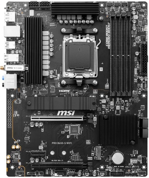 MSI-PRO-B650-S-WIFI-1 MSI-PRO-B650-S-WIFI-1