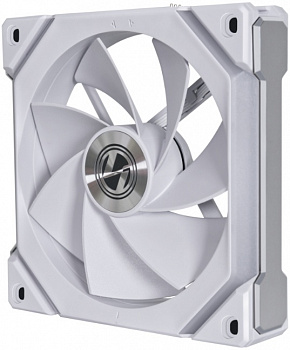 ВЕНТИЛЯТОР LIAN LI UNI FAN SL120 V2 REVERSE WHITE /UF-RSL120V2-1W/ 120X120X28ММ / (G99.12RSLV21W.R0)