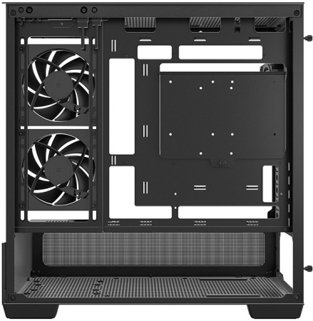 Корпус Deepcool CG380 3F Black