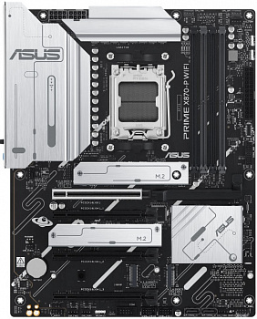 Материнская плата AM5 ASUS PRIME X870-P WIFI