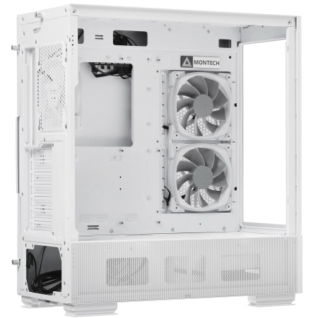 Корпус Montech SKY TWO White