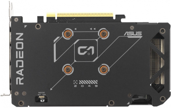 DUAL-RX9060XT-8G - 4