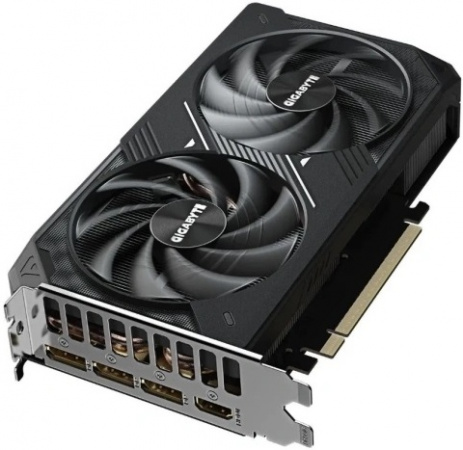 Видеокарта RTX5060Ti 8Gb Gigabyte GV-N506TWF2MAX-8GD
