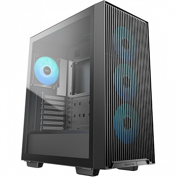 Корпус Deepcool CC560 ARGB V3