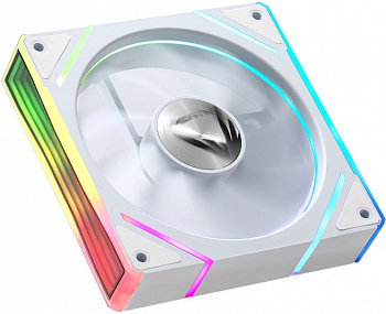 Вентилятор Formula Floe Plus 12WH ARPW ARGB White