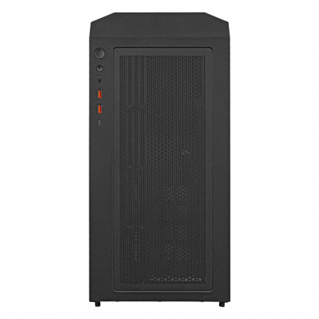 Корпус Cougar Uniface X RGB V2 Black
