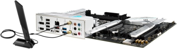 STRIX B660-A GAMING WIFI D 2