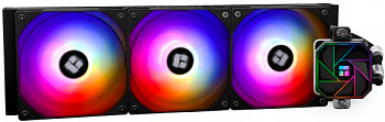 Водяное охлаждения Thermalright Aqua Elite 360 V3 TRAE360V3B