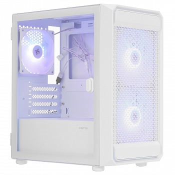 Корпус XASTRA A303M 3ARGB White