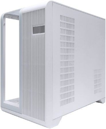 Корпус 1STPLAYER RT7 White / ATX / RT7-WH