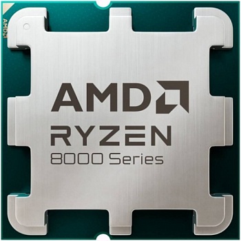 Процессор AM5 AMD Ryzen 5 8600G 3.5GHz 100-000001237 OEM