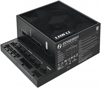 Блок питания 850W Lian Li EG0850 Black 80 PLUS Platinum G9P.EG0850.BE00.RU