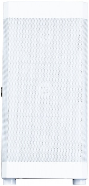 ZALMAN i4 TG WHITE 4