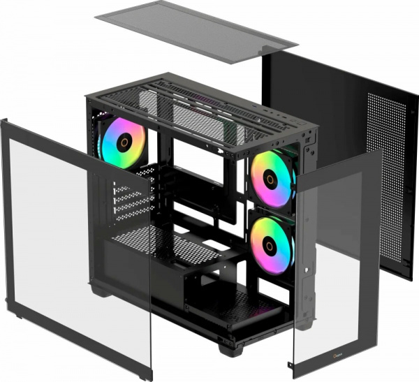 Ocypus Gamma C52 BK ARGB (1)