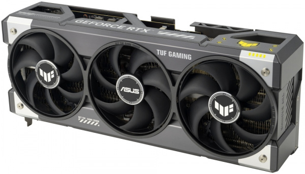 Видеокарта RTX5080 16Gb Asus TUF-RTX5080-O16G-GAMING