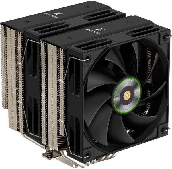 Кулер XASTRA AX620 TDP 270W