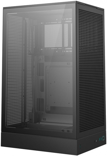 Корпус Deepcool CH270 black