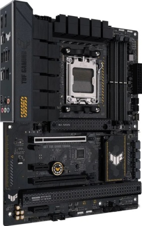 Материнская плата AM5 ASUS TUF GAMING B650-PLUS