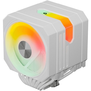 Кулер upHere UP2TC8C White ARGB