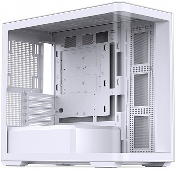 Корпус JONSBO D300 White