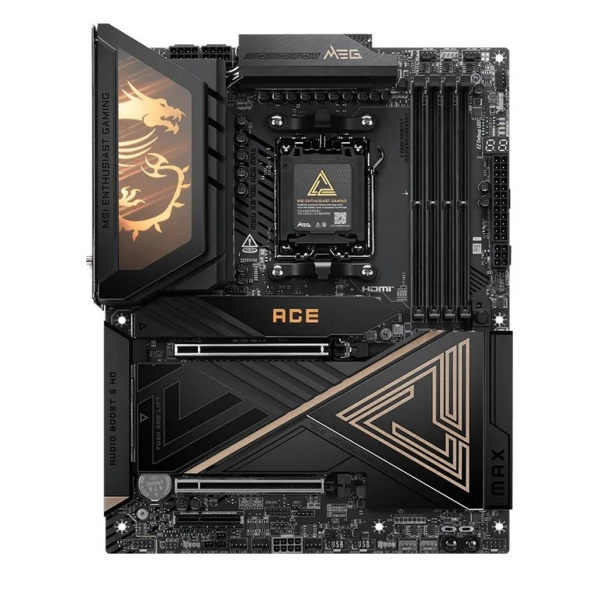 MEG X870E ACE MAX (4)