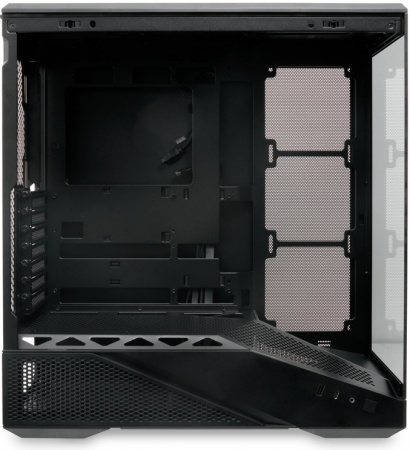 Корпус HSPD F711-TGBK НК