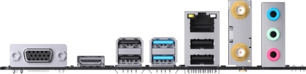 MS-B760M GAMING WIFI GANK V2 1