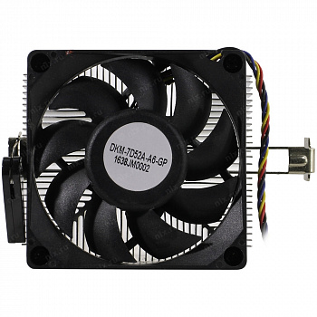 Кулер Cooler Master DKM-7D52A-A6-GP AM1 OEM
