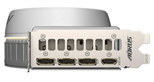 RTX5080 16Gb Gigabyte INFINITY WOOD GV-N5080AORUSIF WD-16GD