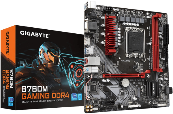 B760M GAMING DDR4 V1.1 ( 05.12 )