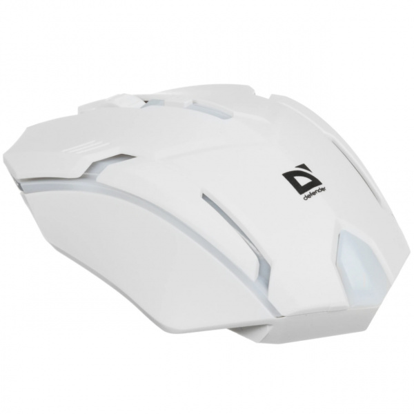 Defender Cyber MB-560L [52561] - 3