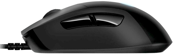 Logitech G403 - 6