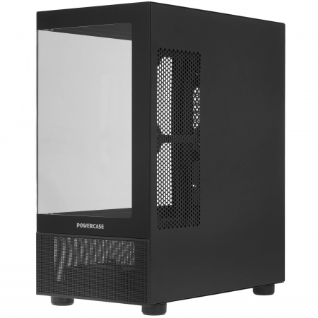Корпус Powercase Vision Micro M2 CVMBM2-L0