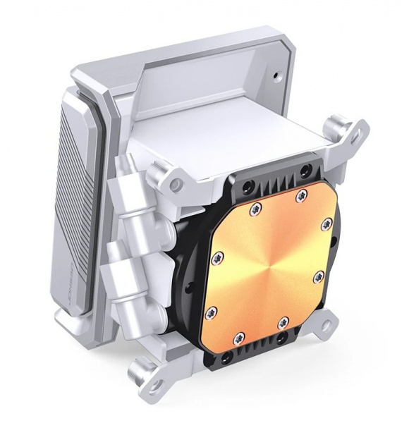 JONSBO TX-360 White (2)