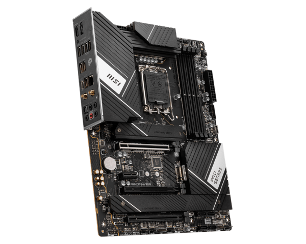 Z790-A WIFI -2 Z790-A WIFI -2