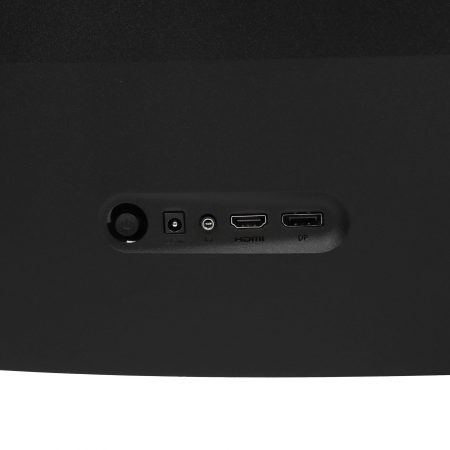 Монитор 27" Xiaomi A27Qi IPS 2560x1440, 100 Гц, 6 мс, 16:9, 250 кд/м², 1xHDMI, 1xDP, черный